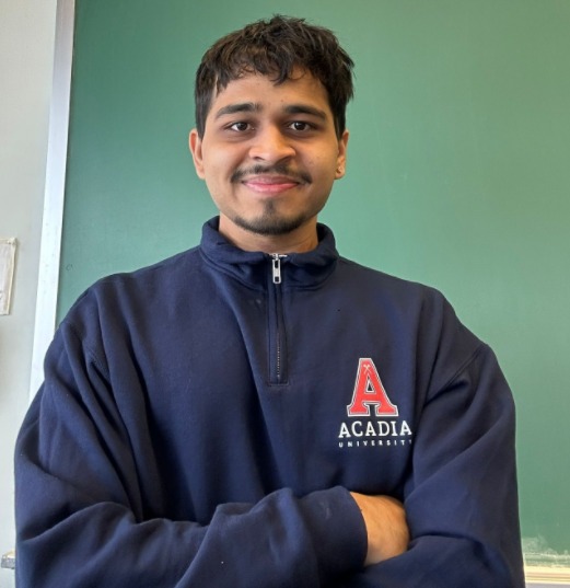 Ashvin Shiyani